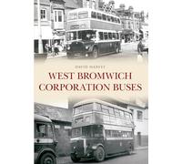 West Bromwich Corporation Buses