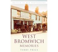 West Bromwich Memories