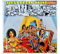 West, Bruce and Laing - West, Bruce and Laing WHATEVER TURNS YOU ON, 234 107