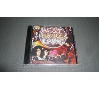 West Bruce & Laing - Live & Kickin