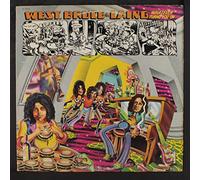 WEST, BRUCE & LAING - whatever turns you on