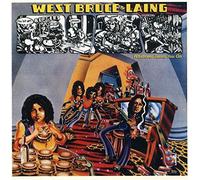West, Bruce & Laing - Whatever Turns You On