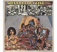 West, Bruce & Laing - Whatever Turns You on [Vinyl LP]
