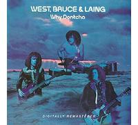 West, Bruce & Laing - Why Dontcha
