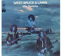 West, Bruce & Laing - Why Dontcha