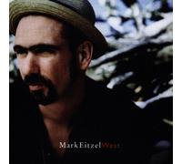 West by Eitzel, Mark (1997) Audio CD