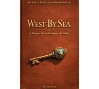West By Sea: A Treasure Hunt that Spans the Globe