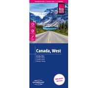 West Canada (1:1.900.000)