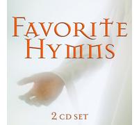 West, Christopher - Favorite Hymns