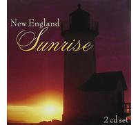 West, Christopher - New England Sunrise