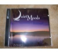 West, Christopher - Quiet Moods