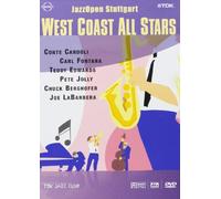 West Coast All Stars [DVD] [2011]