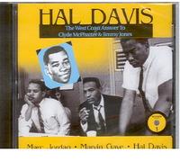 West Coast Answer to Clyde McPhatter