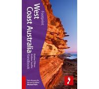 West Coast Australia Footprint Handbook