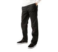 West Coast Choppers Austin Workpants BlackW36 x L32 Black