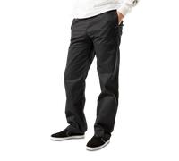 West Coast Choppers Austin Workpants CharcoalW30 x L32 Charcoal