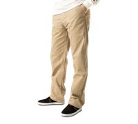 West Coast Choppers Austin Pants Beige 34 / 32 Man male