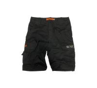 West Coast Choppers Cfl Cargo Shorts Black 2XL Men