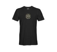 West Coast Choppers Chop It Short Sleeve T-shirt male