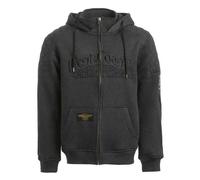 West Coast Choppers Choppers Por Vida Full Zip Sweatshirt
