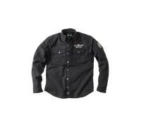 West Coast Choppers Forged Jacket BlackXL Black