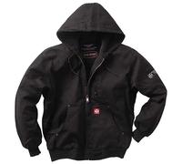 West Coast Choppers Heavy Duty Canvas Jacket