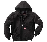 West Coast Choppers Heavy Duty Canvas Jacket Black XL Men