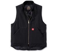 West Coast Choppers Heavy Duty Canvas Vest