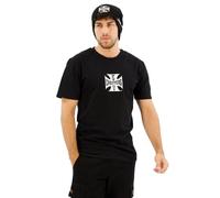 West Coast Choppers Iron Cross T-Shirt