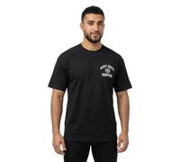 West Coast Choppers Iron Oversized Short Sleeve T-shirt