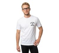 West Coast Choppers Iron Oversized Short Sleeve T-shirt