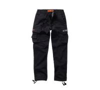 West Coast Choppers M-65 Cargo Pants Black M Men