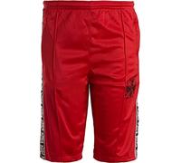 West Coast Choppers Basketball Shorts Red M Men
