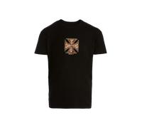 West Coast Choppers Motorcycle CO. T-Shirt BlackXXL Black