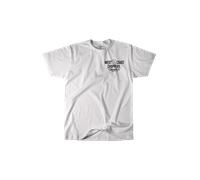 West Coast Choppers Motorcycle T-Shirt White/Black3XL White,Black