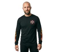 West Coast Choppers Not Doing It Your Way Long Sleeve T-shirt