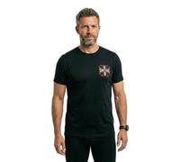 West Coast Choppers Not Doing It Your Way Short Sleeve T-shirt