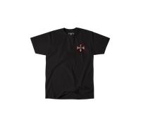 West Coast Choppers WCC Not Doing It Your Way T-shirt - Black T-Shirt black XXL
