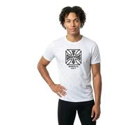 West Coast Choppers Og Atx Short Sleeve T-shirt