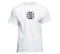 West Coast Choppers Og Classic Atx Short Sleeve T-shirt
