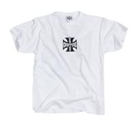 West Coast Choppers Og Classic Short Sleeve T-shirt