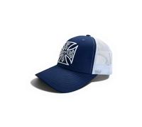West Coast Choppers Og Cross Cap
