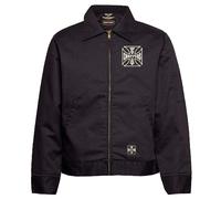 West Coast Choppers Og Lined Jacket