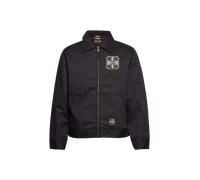 West Coast Choppers OG Lined Jacket BlackXXL Black