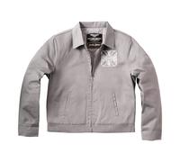 West Coast Choppers OG Lined Workjacket Silver/Grey3XL Silver,Grey