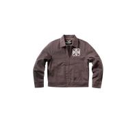 West Coast Choppers Og Lined Workjacket Jacket Brown XL Men