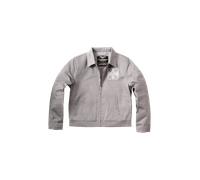 West Coast Choppers Og Lined Workjacket Jacket Grey 3XL Men