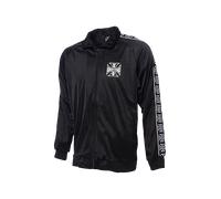 West Coast Choppers Og Tracksuit Jacket Black L Men