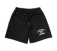 West Coast Choppers Oversized Heavyweight Shorts BlackM Black
