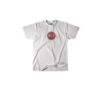 West Coast Choppers Tank Logo T-Shirt WhiteXL White